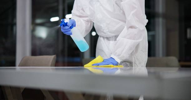 Licensed Biohazard Cleanup service in Burlington, OH - Crime Scene Cleaner Online